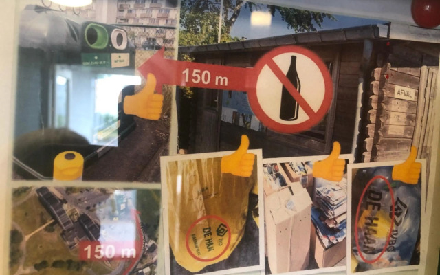 Appartement 1 chambre De Haan