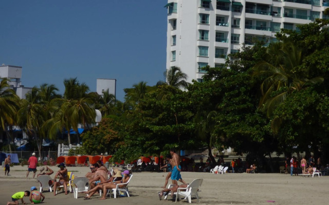 Costa Azul Suites 802