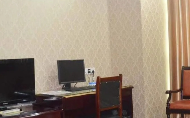 Shandong Jinma Mansion