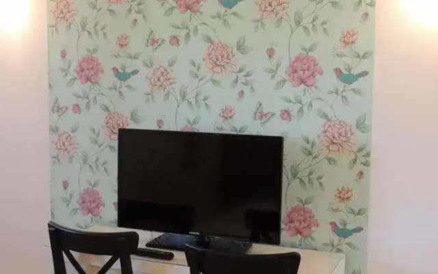 Siedlisko Lecą Żurawie