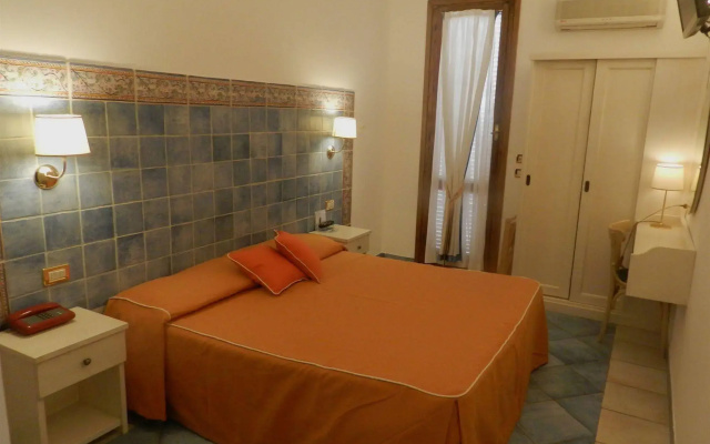Hotel Punta Mesco