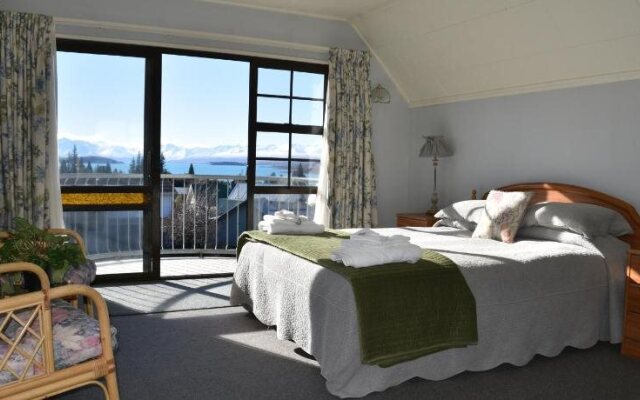 Creel House Bed and Breakfast