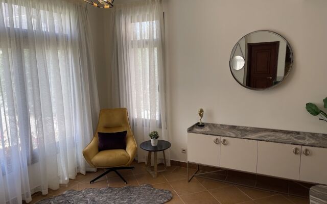 Marassi North Coast Twin House Verdi 78