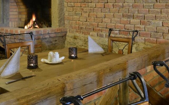 Hotel Gold Chotoviny