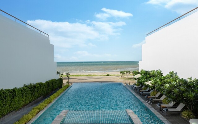 Eastin Resort Rayong