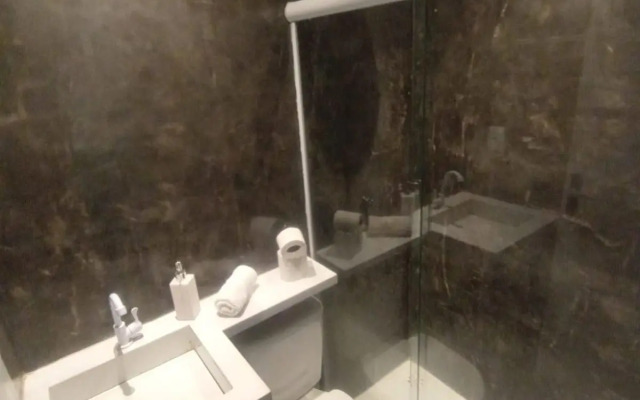 Apartamentos a Beira Mar