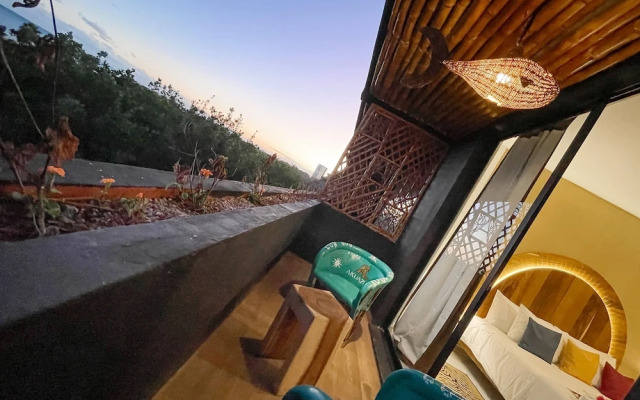 Akuazul Resorts adults only clothing optional