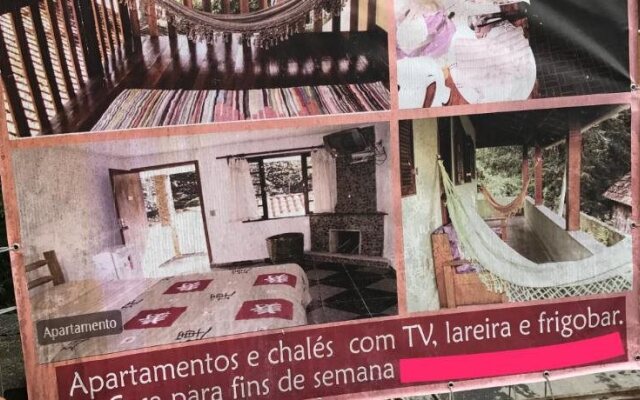 Pousada Cantinho da Montanha