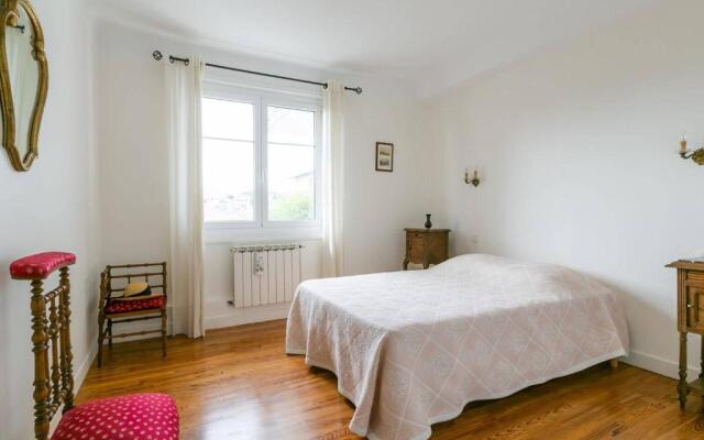 Appartement Ciboure, 4 pièces, 6 personnes - FR-1-4-572