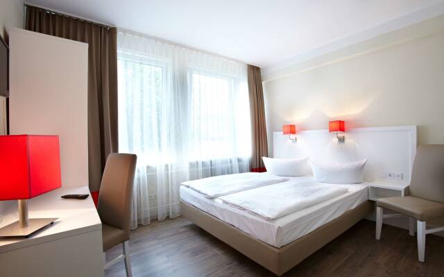 Hotel Ostseehalle Kiel by Premiere Classe