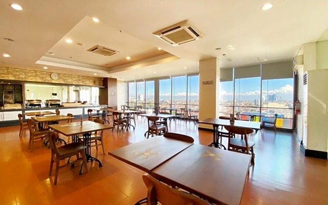 Hotel 88 Embong Malang