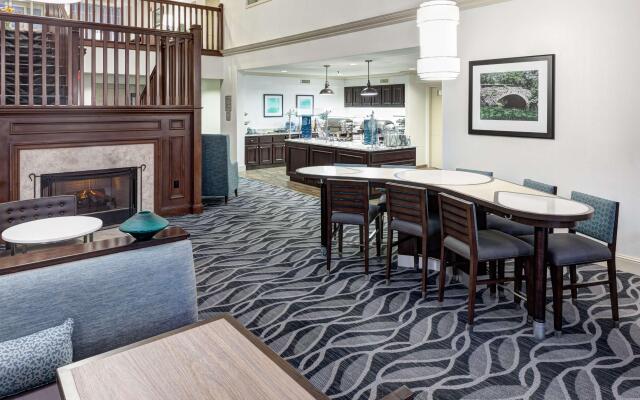 Homewood Suites by Hilton Mahwah