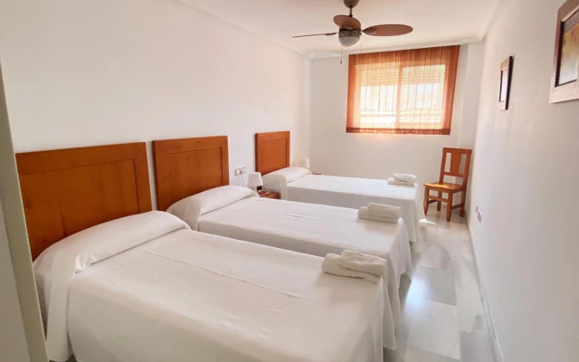 Duplex Torremolinos Suite