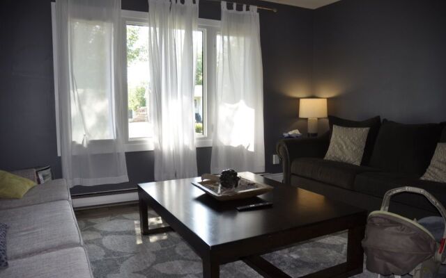 Moncton Suites - 13 Willard Road