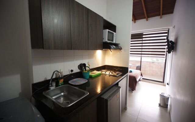 Apartasuite Belen Ccial Los Molinos