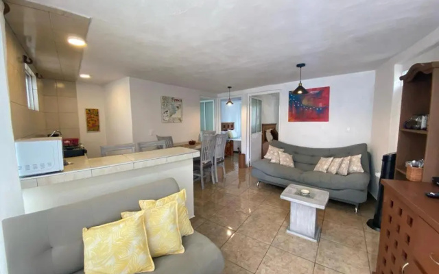 Casa del bosque 2