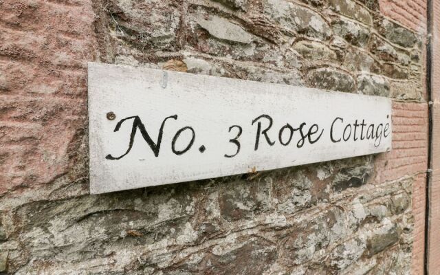 Rose Cottage