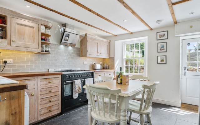 Treovis Cottage