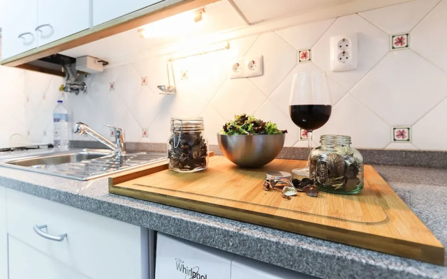 Almirante Stylish by Homing