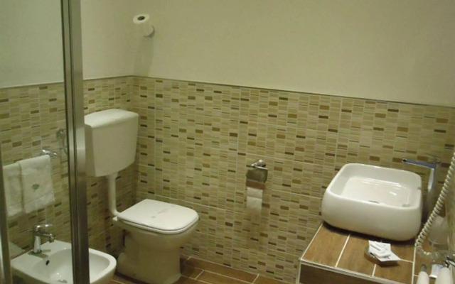Mini Hotel