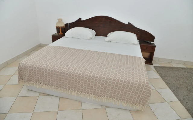 Hotel Résidence Lobal