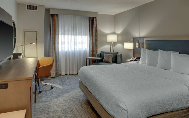 Hampton Inn & Suites Miami-Airport South-Blue Lagoon