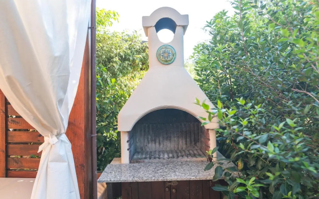 Villetta Ibiscus 14 in Stintino