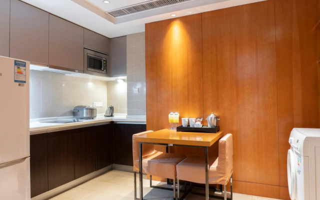 Holiday Inn Hangzhou CBD by IHG