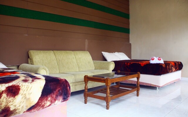 NIDA Rooms Ring Road Utara 5