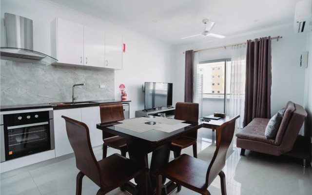 Darwin City Hotel