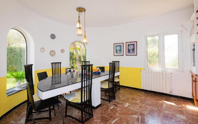 Villa West Casa Taake