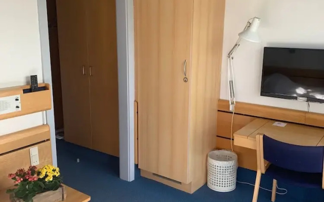 Vedersø Klit Badehotel