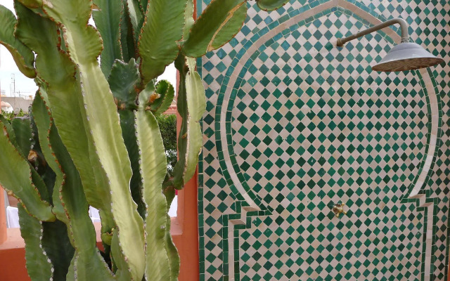 Riad Palacio de las Especias