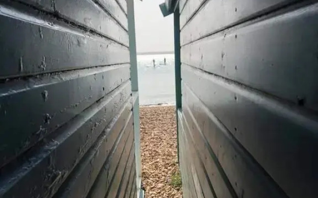 The Waters Edge