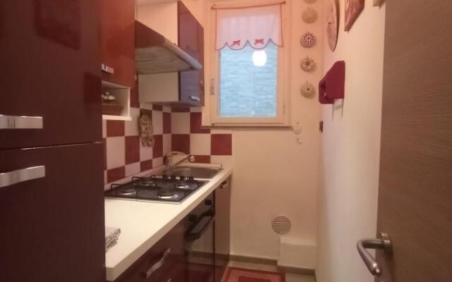 Appartamento Via Dei Glicini