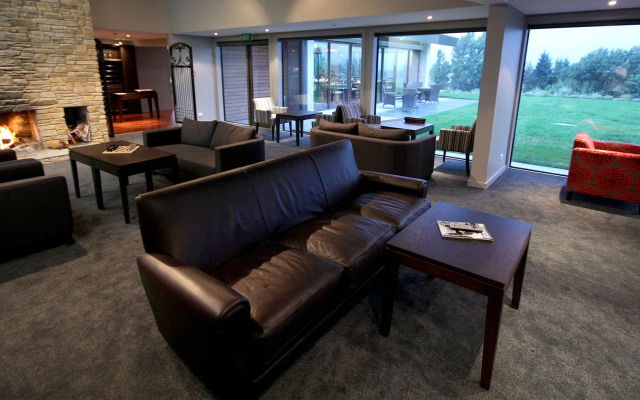 Braemar Lodge And Spa