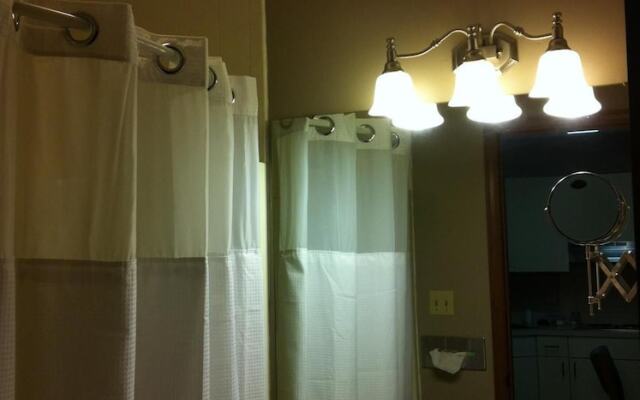 East Street Inn & Suites Tipton
