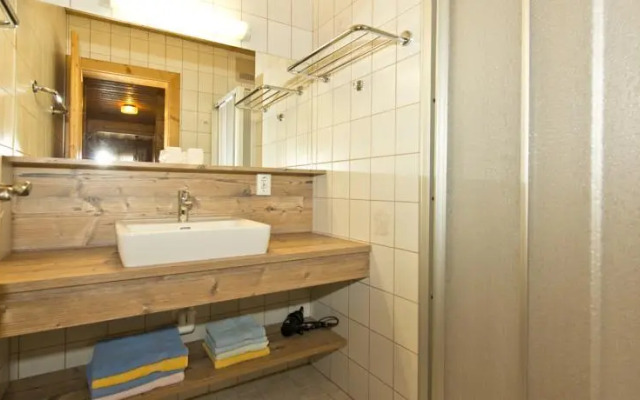 Apartments Jandlbauer