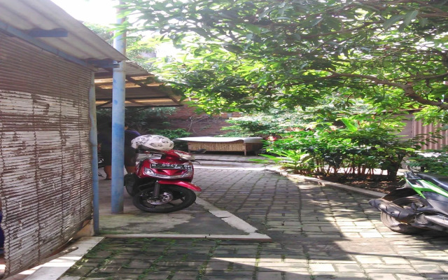 Kost Semarang Peterongan Timur