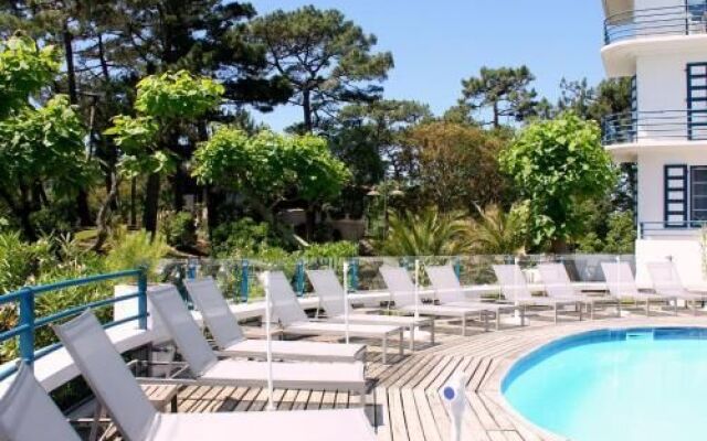 Hotel Le Mercedes