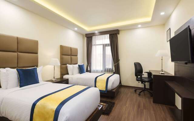 Days Hotel by Wyndham Jalandhar Jyoti Chowk