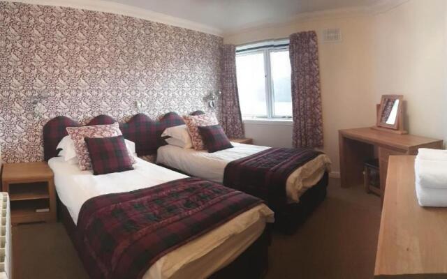 Loch Rannoch Highland Lodge 37