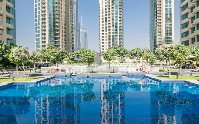 29 Boulevard by Edwards & Towers