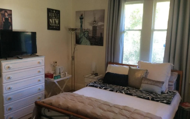 Rosalynda BnB by the sea