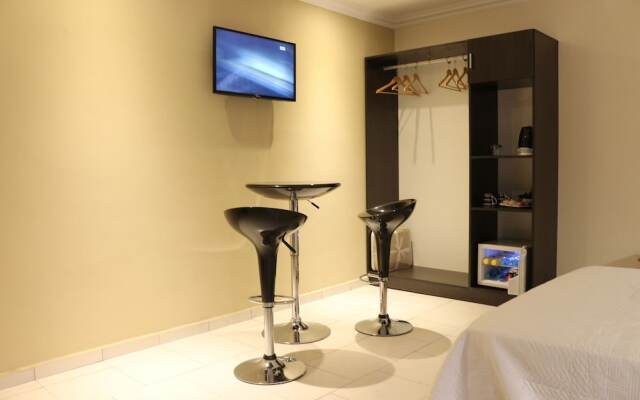 Eclat Suites
