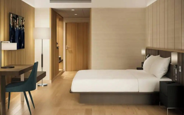 AC Hotel Saint-Julien-en-Genevois