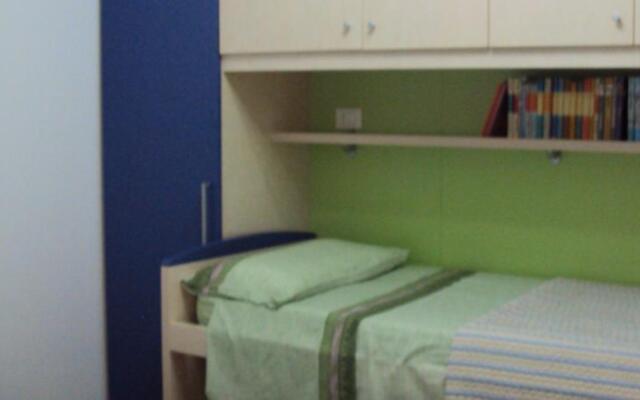 Casa Vacanze Gialdini