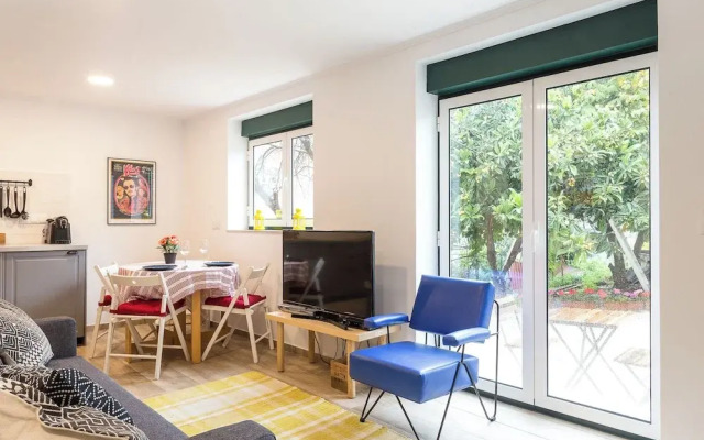 Real02 · Petite Príncipe Retreat