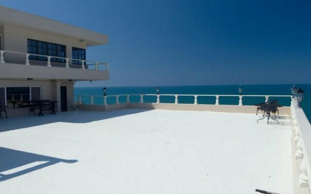 A Villa Gail