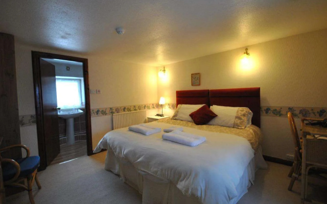 Saucy Mary's Hostel